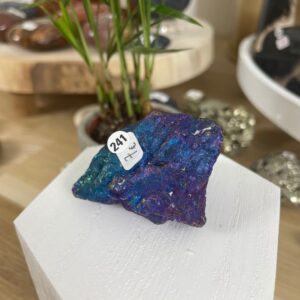 Chalcopyrite 241