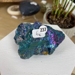 chalcopyrite 237