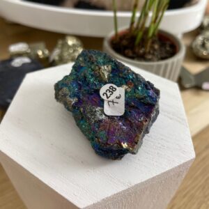 chalcopyrite 238