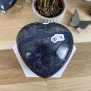 coeur domurtierite 232