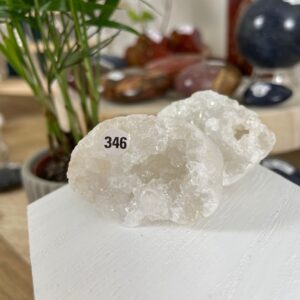 geode quartz 346