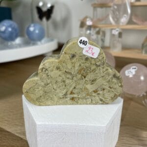 nuage agate mousse 440