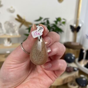 pendentif pierre de lune 315