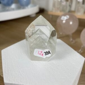 pointe lodolite 394