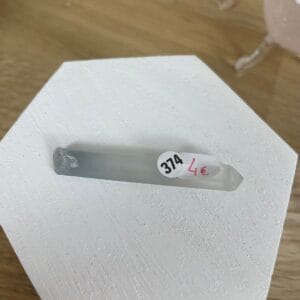 pointe quartz blue tara 374