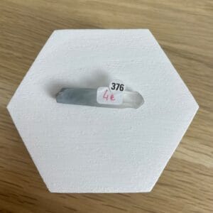 quartz blue tara 376