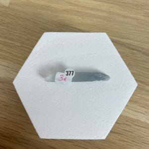 quartz blue tara 377