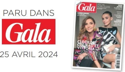 Couverture Gala