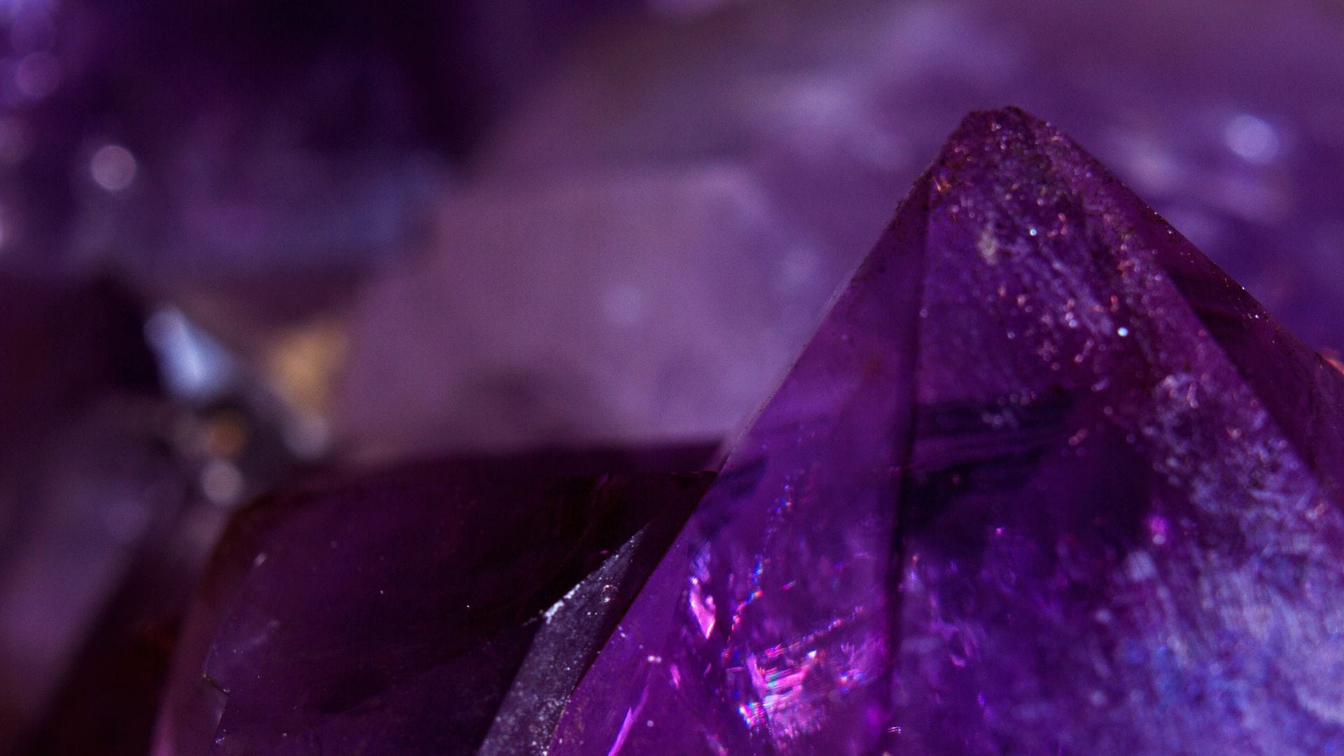 fiche amethyste