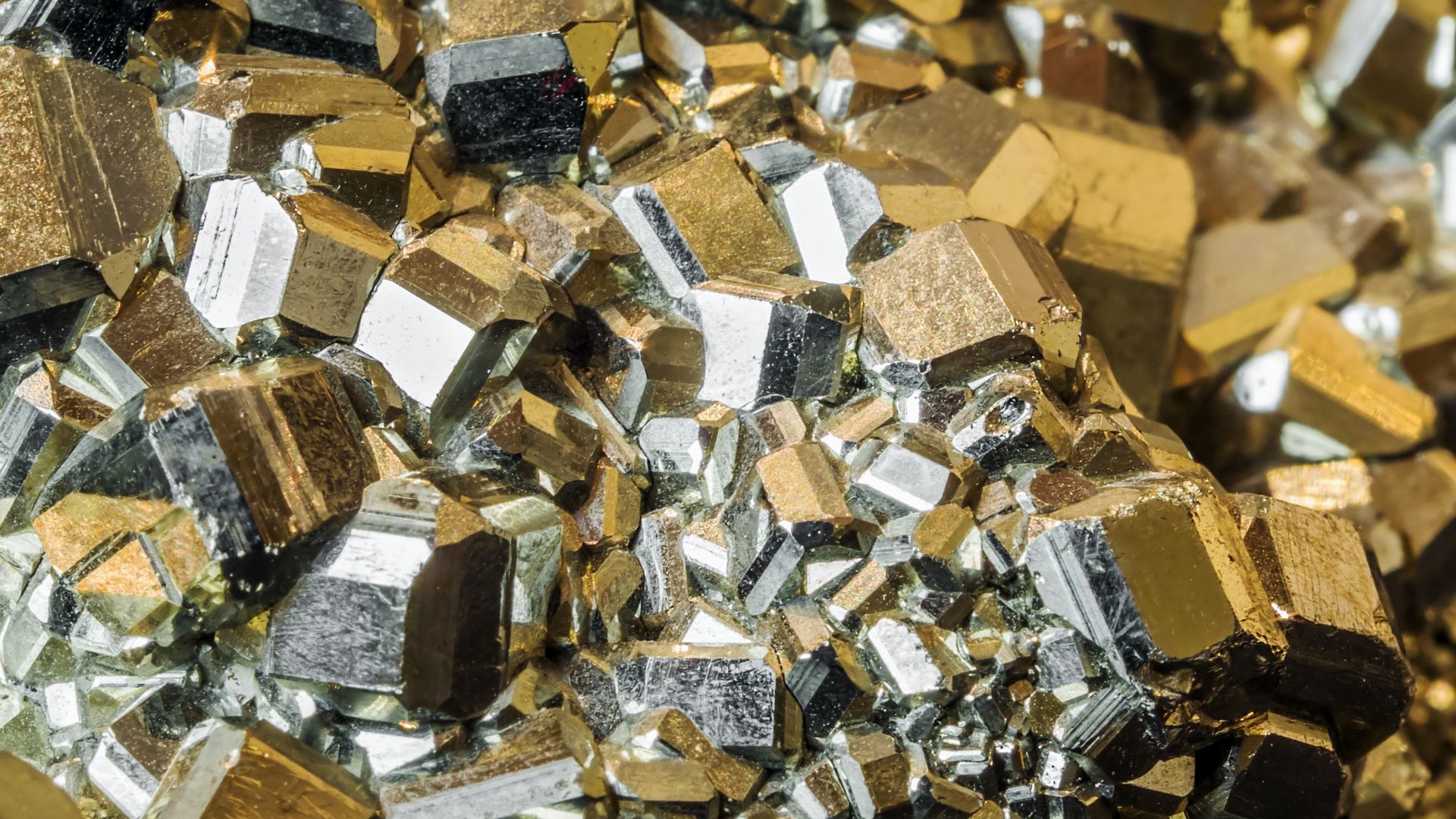 fiche pyrite