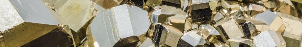 la pyrite
