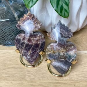ex-voto amethyste